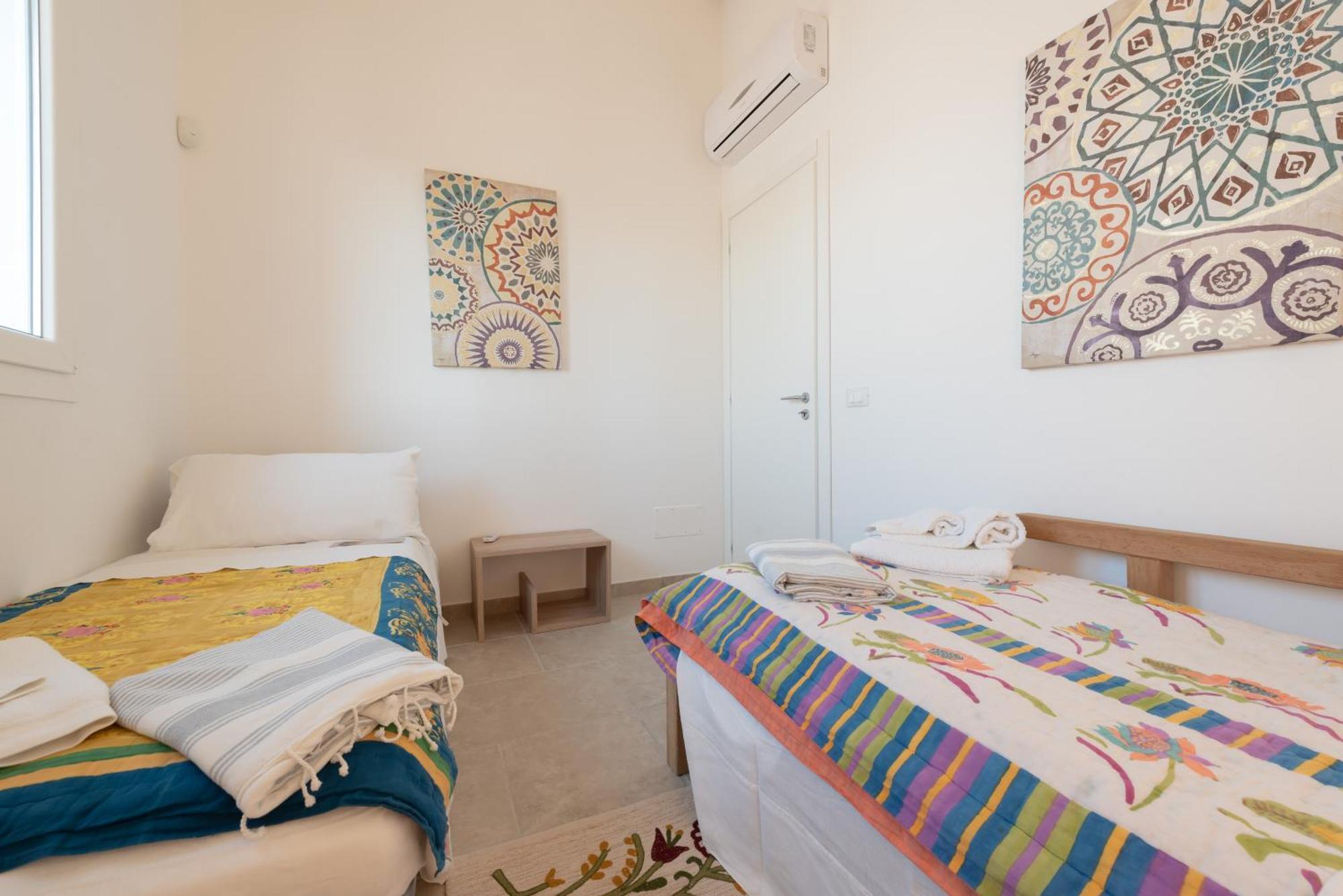 Kinanto Bioresort Ispica Quarto foto