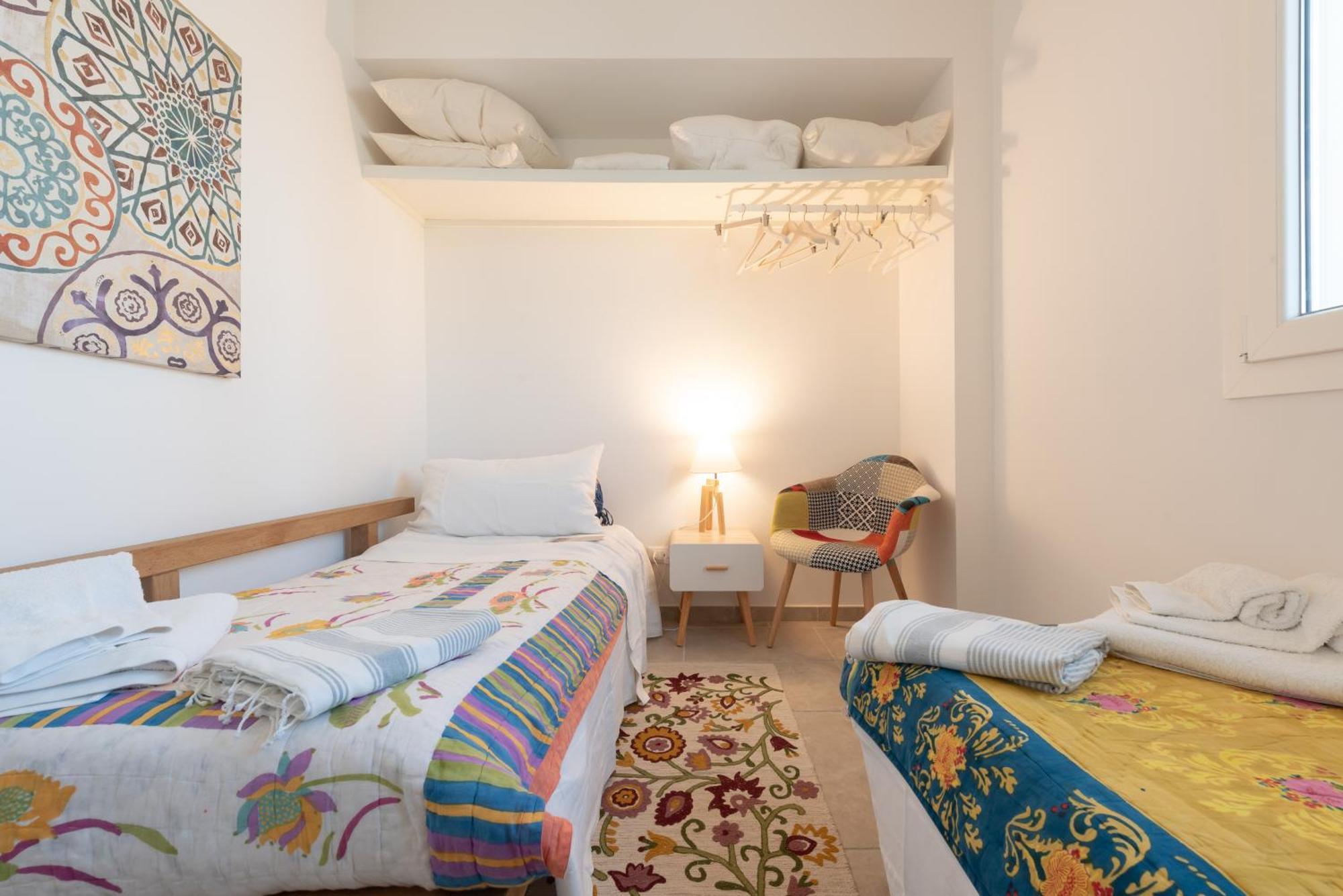Kinanto Bioresort Ispica Quarto foto