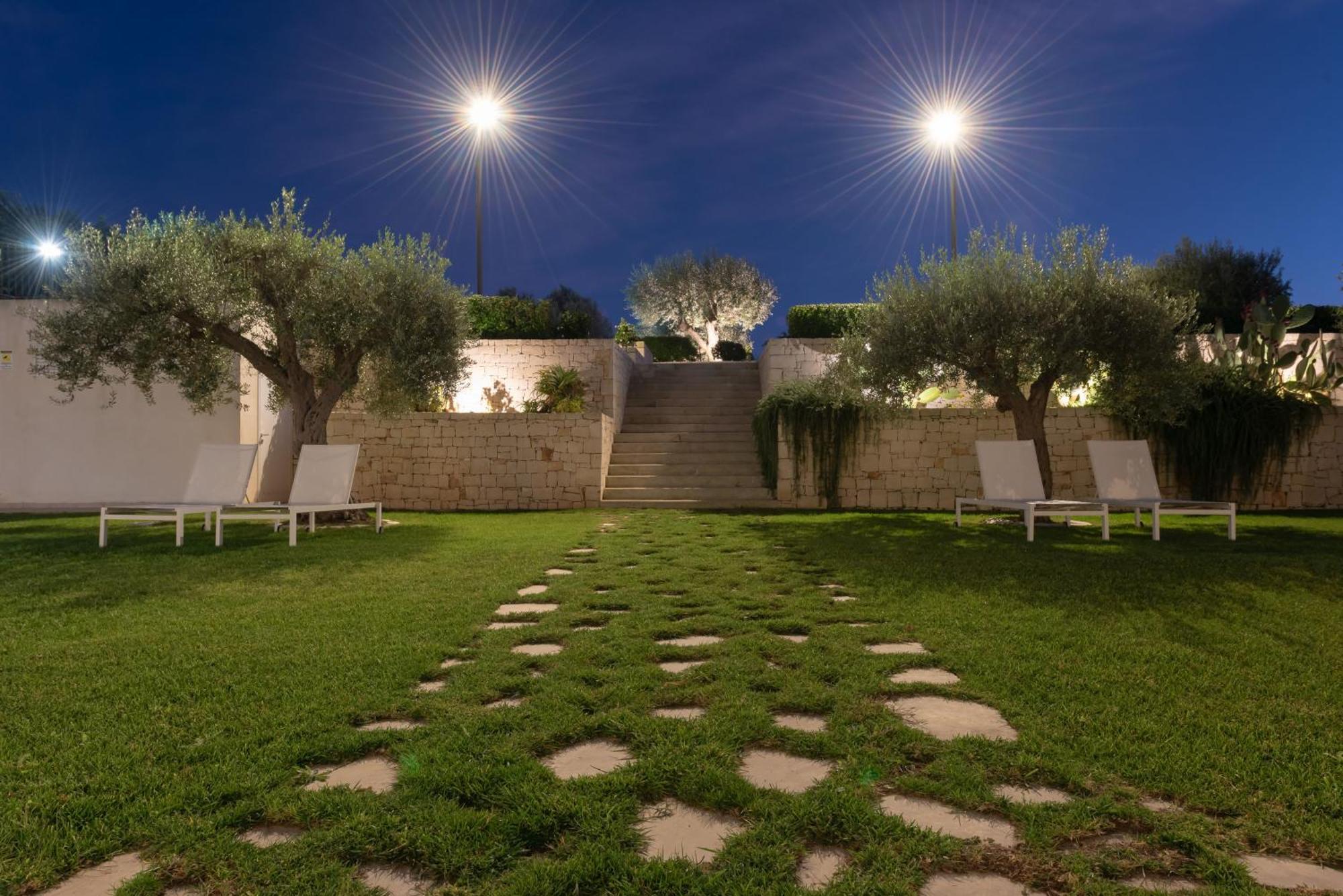 Kinanto Bioresort Ispica Exterior foto