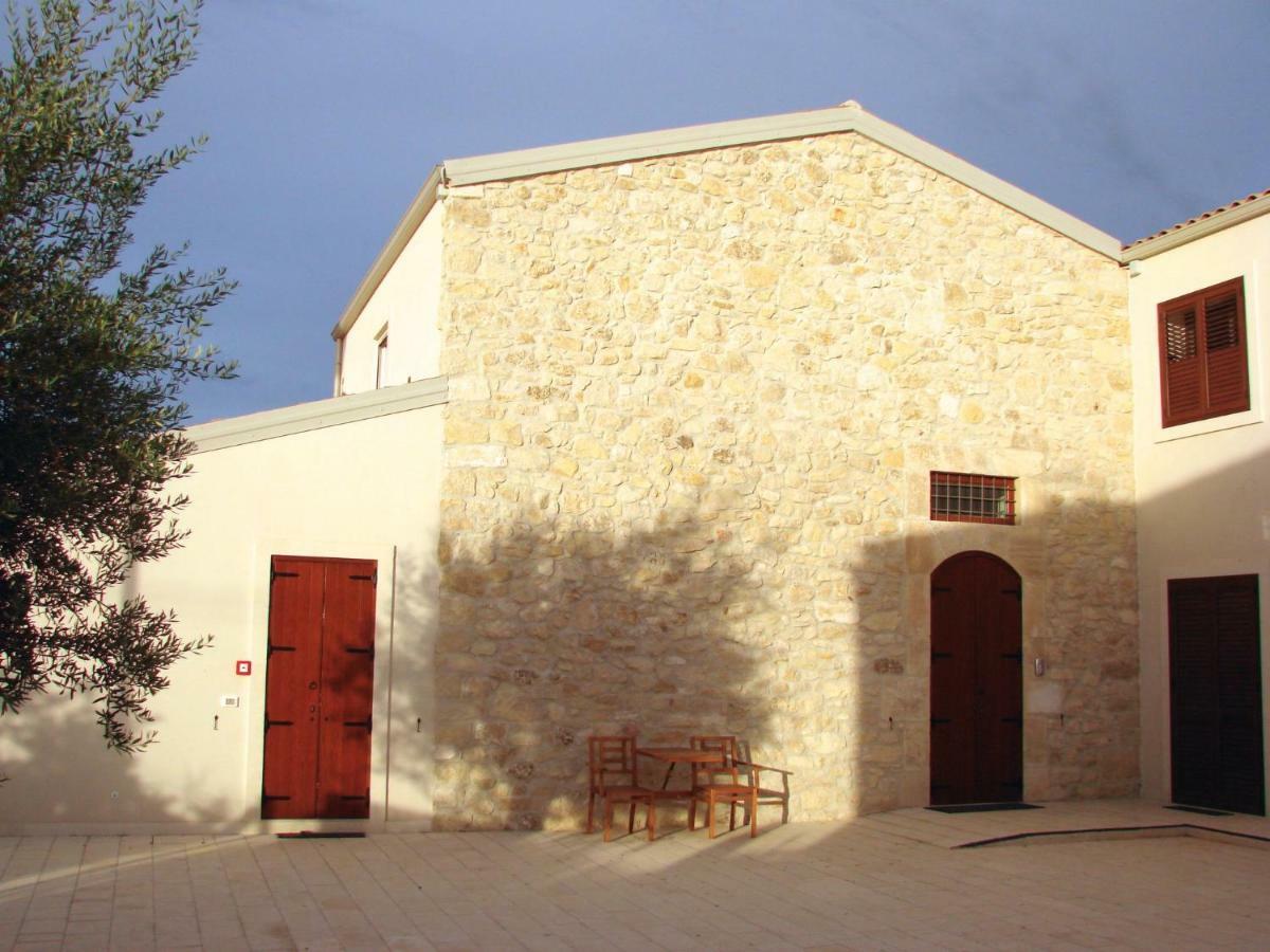 Kinanto Bioresort Ispica Exterior foto